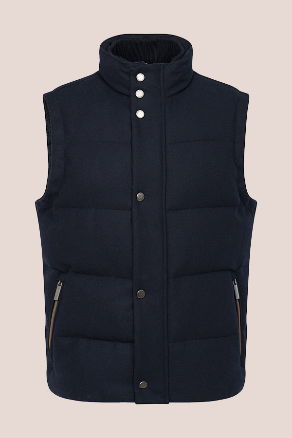 ΑΜΑΝΙΚΟ ΜΠΟΥΦΑΝ BUGATTI - 390 ΜΠΛΕ